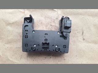 bontott AUDI A6 C6 Rádió / CD Kapcsoló