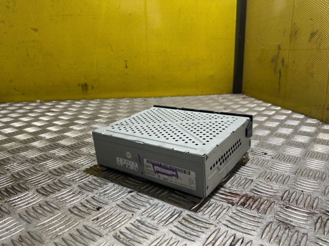 bontott AUDI A6 C6 Rádió / CD