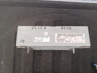 bontott AUDI A6 C6 Rádió / CD