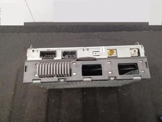 bontott AUDI A6 C6 Rádió / CD