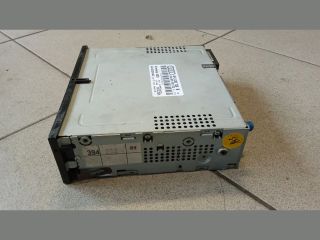 bontott AUDI A6 C6 Rádió / CD