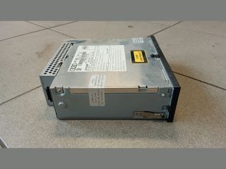 bontott AUDI A6 C6 Rádió / CD