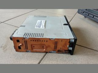 bontott AUDI A6 C6 Rádió / CD