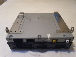 bontott AUDI A6 C6 Rádió / CD