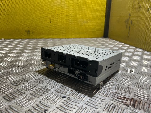 bontott AUDI A6 C6 Rádió / CD