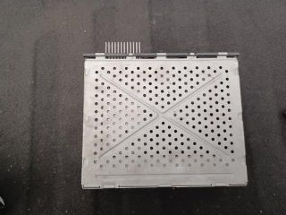 bontott AUDI A6 C6 Rádió / CD