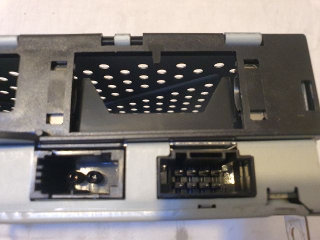 bontott AUDI A6 C6 Rádió / CD