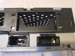 bontott AUDI A6 C6 Rádió / CD