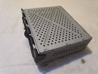 bontott AUDI A6 C6 Rádió / CD