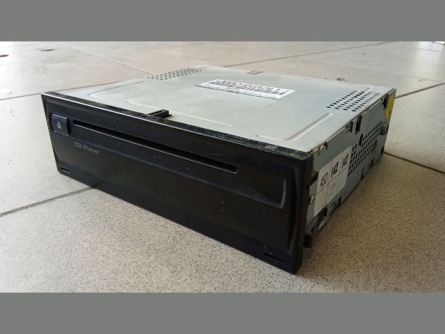 bontott AUDI A6 C6 Rádió / CD