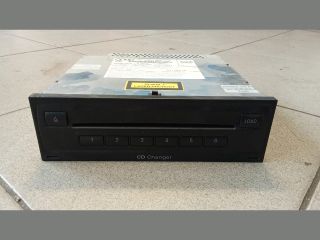 bontott AUDI A6 C6 Rádió / CD