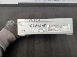 bontott AUDI A6 C6 Rádió / CD