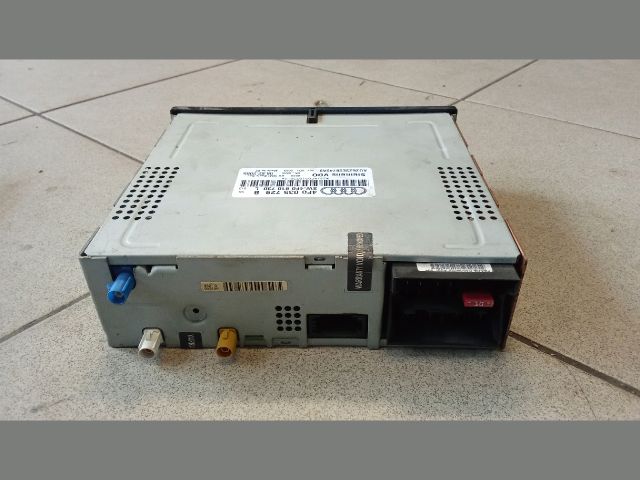 bontott AUDI A6 C6 Rádió / CD