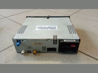 bontott AUDI A6 C6 Rádió / CD