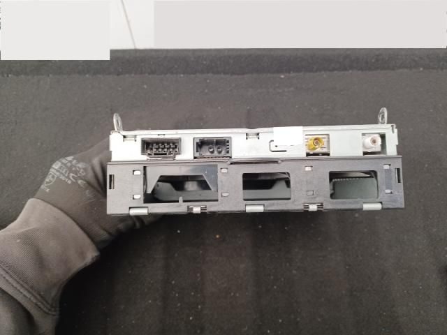 bontott AUDI A6 C6 Rádió / CD