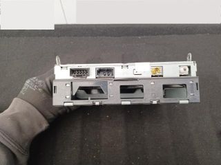 bontott AUDI A6 C6 Rádió / CD