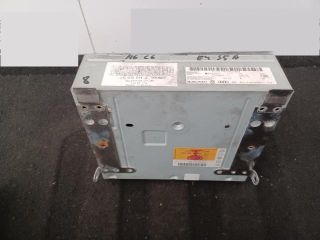 bontott AUDI A6 C6 Rádió / CD