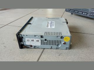 bontott AUDI A6 C6 Rádió / CD