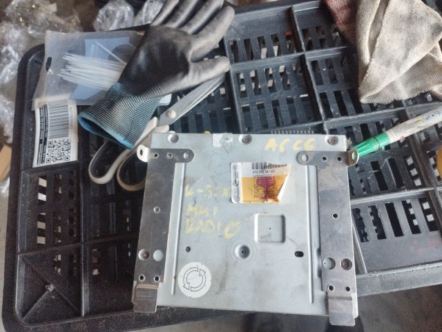 bontott AUDI A6 C6 Rádió / CD