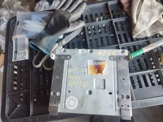 bontott AUDI A6 C6 Rádió / CD