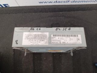 bontott AUDI A6 C6 Rádió / CD