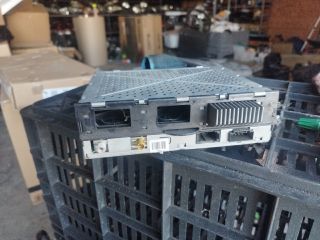 bontott AUDI A6 C6 Rádió / CD