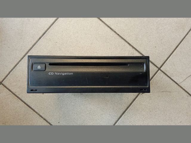 bontott AUDI A6 C6 Rádió / CD