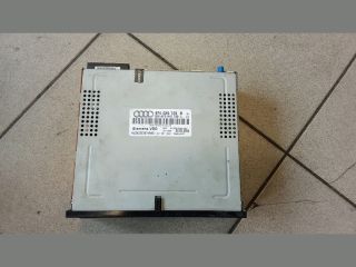 bontott AUDI A6 C6 Rádió / CD