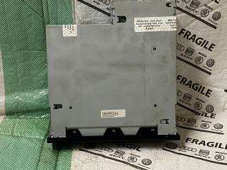 bontott AUDI A6 C6 Rádió / CD