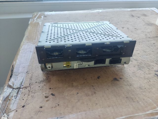 bontott AUDI A6 C6 Rádió / CD