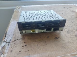 bontott AUDI A6 C6 Rádió / CD