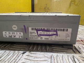 bontott AUDI A6 C6 Rádió / CD