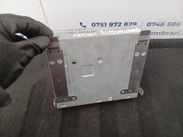 bontott AUDI A6 C6 Rádió / CD