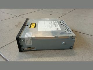 bontott AUDI A6 C6 Rádió / CD