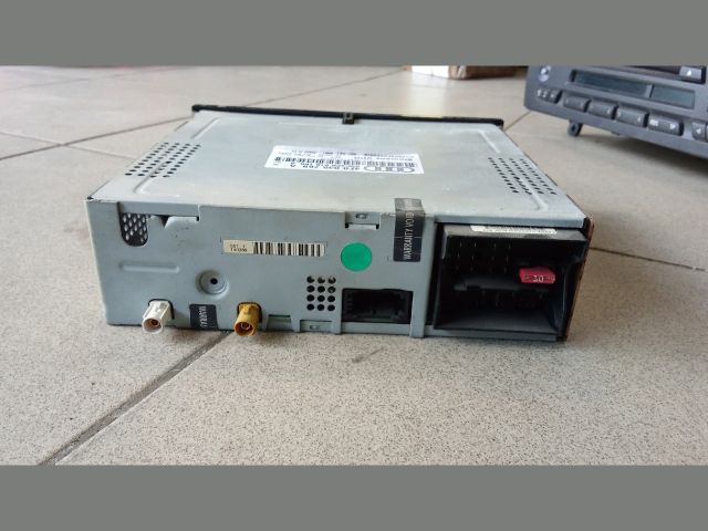 bontott AUDI A6 C6 Rádió / CD