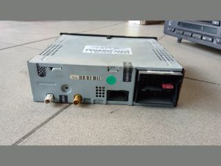 bontott AUDI A6 C6 Rádió / CD