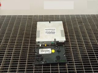 bontott AUDI A6 C6 Rádió / CD