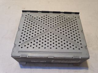 bontott AUDI A6 C6 Rádió / CD