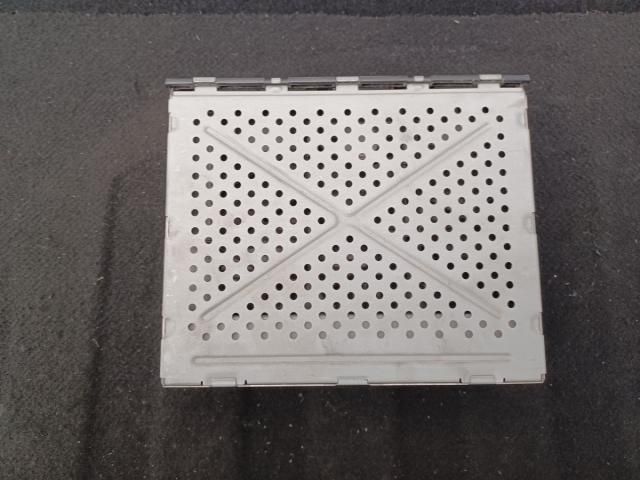 bontott AUDI A6 C6 Rádió / CD