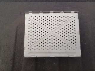 bontott AUDI A6 C6 Rádió / CD