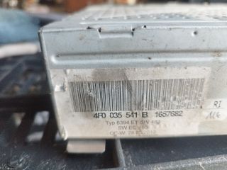 bontott AUDI A6 C6 Rádió / CD