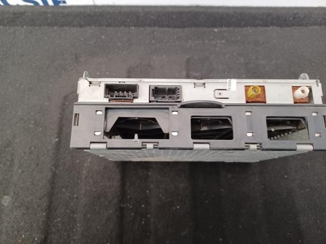 bontott AUDI A6 C6 Rádió / CD