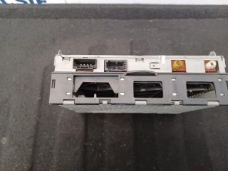 bontott AUDI A6 C6 Rádió / CD