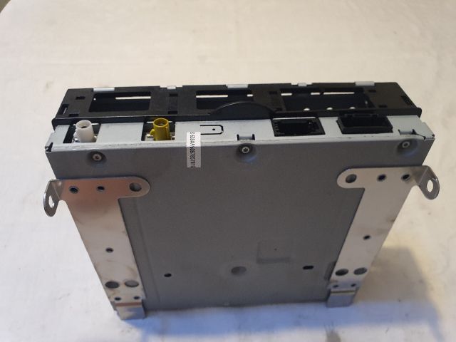 bontott AUDI A6 C6 Rádió / CD