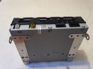 bontott AUDI A6 C6 Rádió / CD