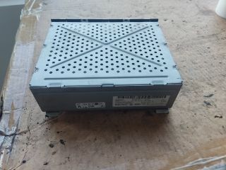 bontott AUDI A6 C6 Rádió / CD