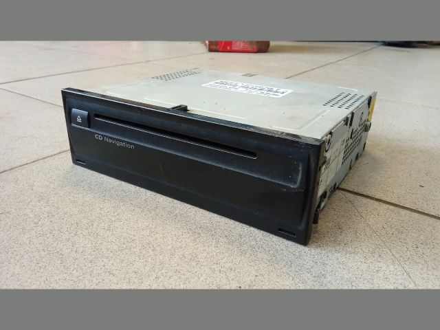 bontott AUDI A6 C6 Rádió / CD