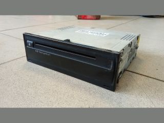 bontott AUDI A6 C6 Rádió / CD