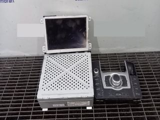 bontott AUDI A6 C6 Rádió / CD