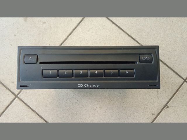 bontott AUDI A6 C6 Rádió / CD